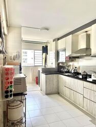 Blk 123 MARSILING RISE (Woodlands), HDB 4 Rooms #546585771